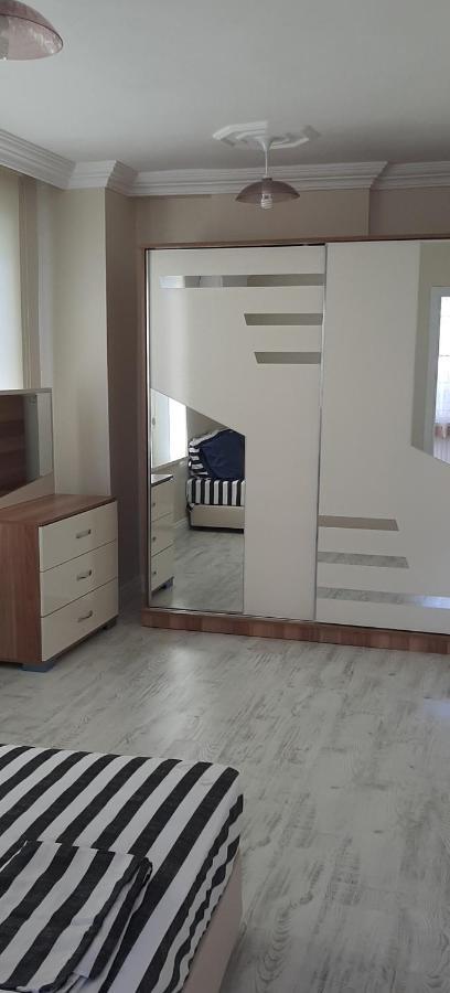 Kleopatra Beach Dublex Flat Alanya Exterior photo