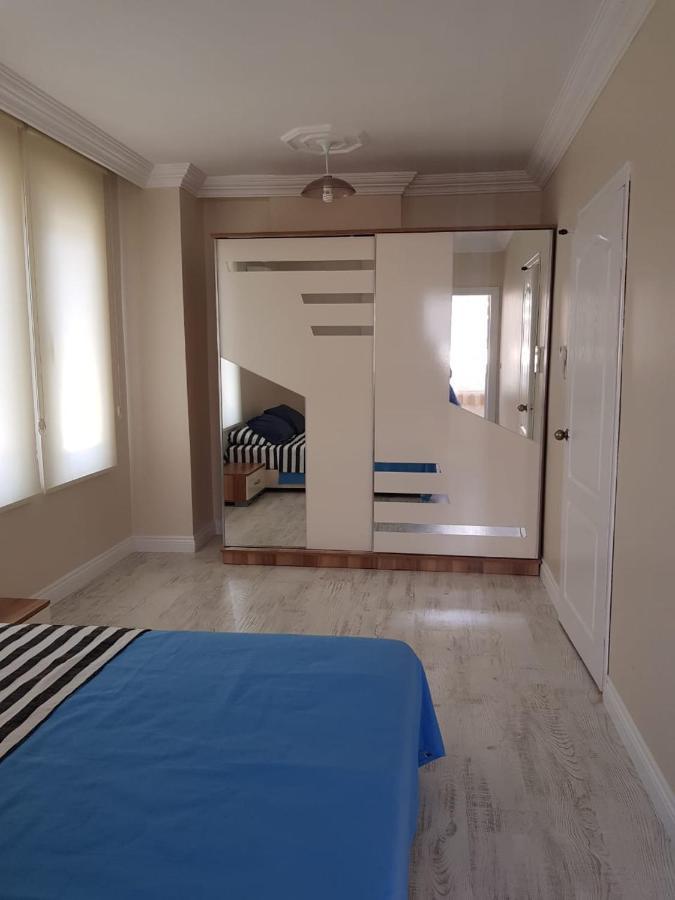Kleopatra Beach Dublex Flat Alanya Exterior photo